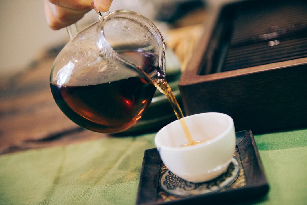双陈普洱