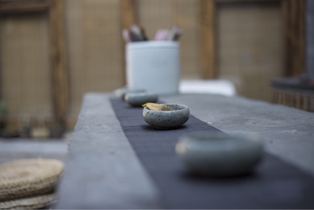 一承茶舍