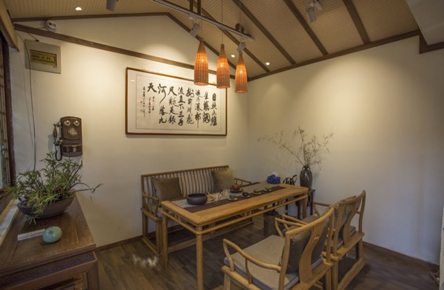 一承茶舍