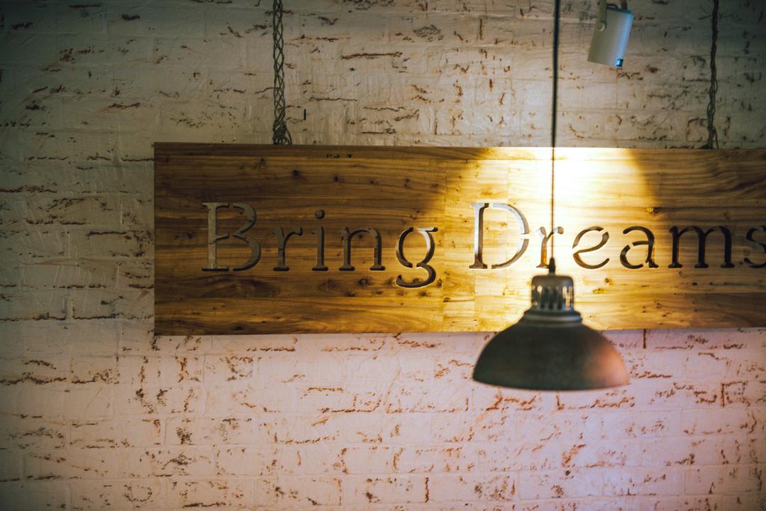 bring dreams