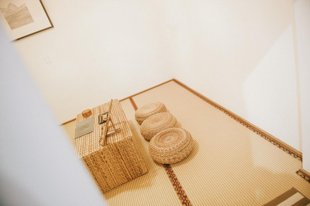 碧水禅馨