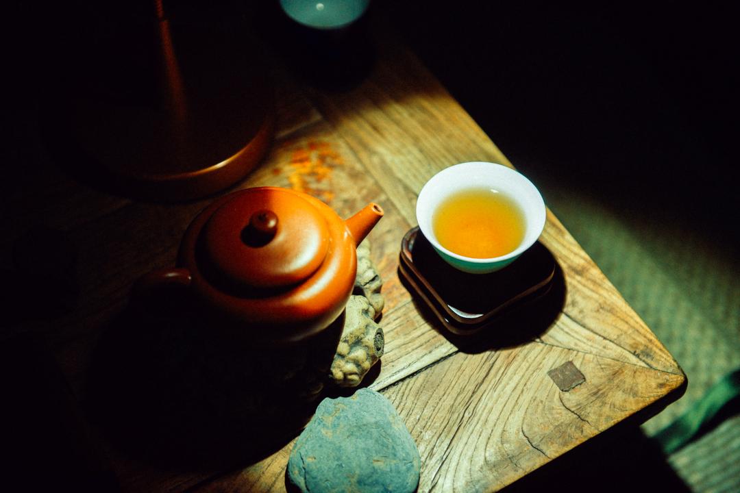 一盏清茶品蓉城:盘点成都最值得去的十大茶馆-熊世界