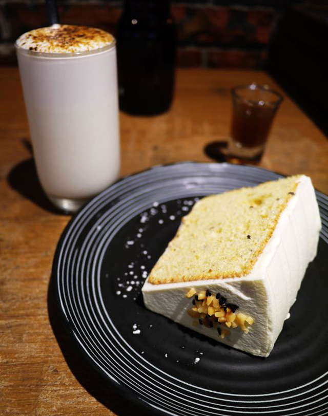 hi,日楞Ryou Café