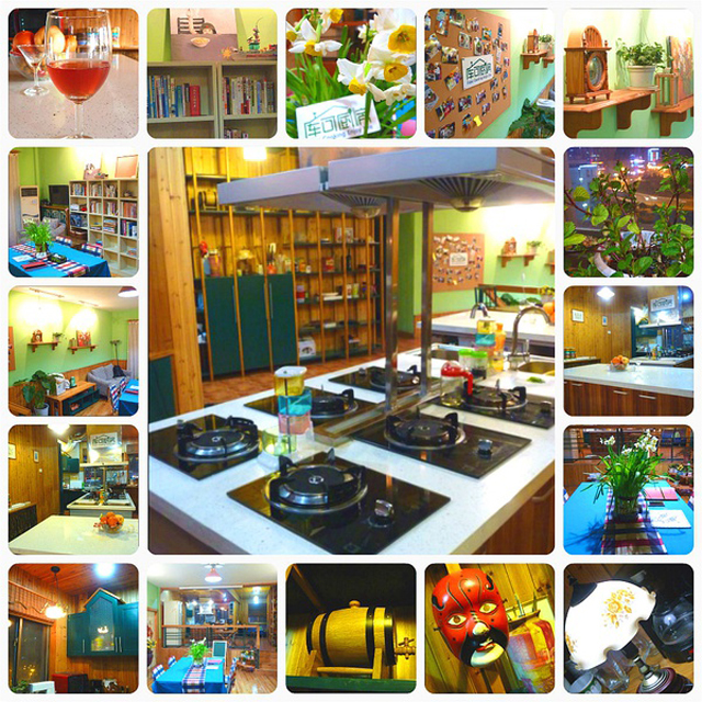 库可厨房(武昌店)