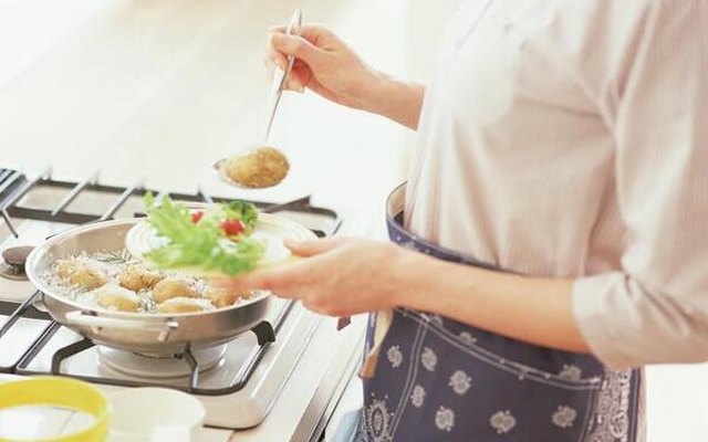 库可厨房（武昌店）