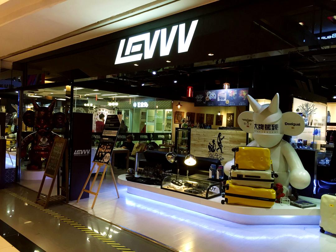 LEVVV