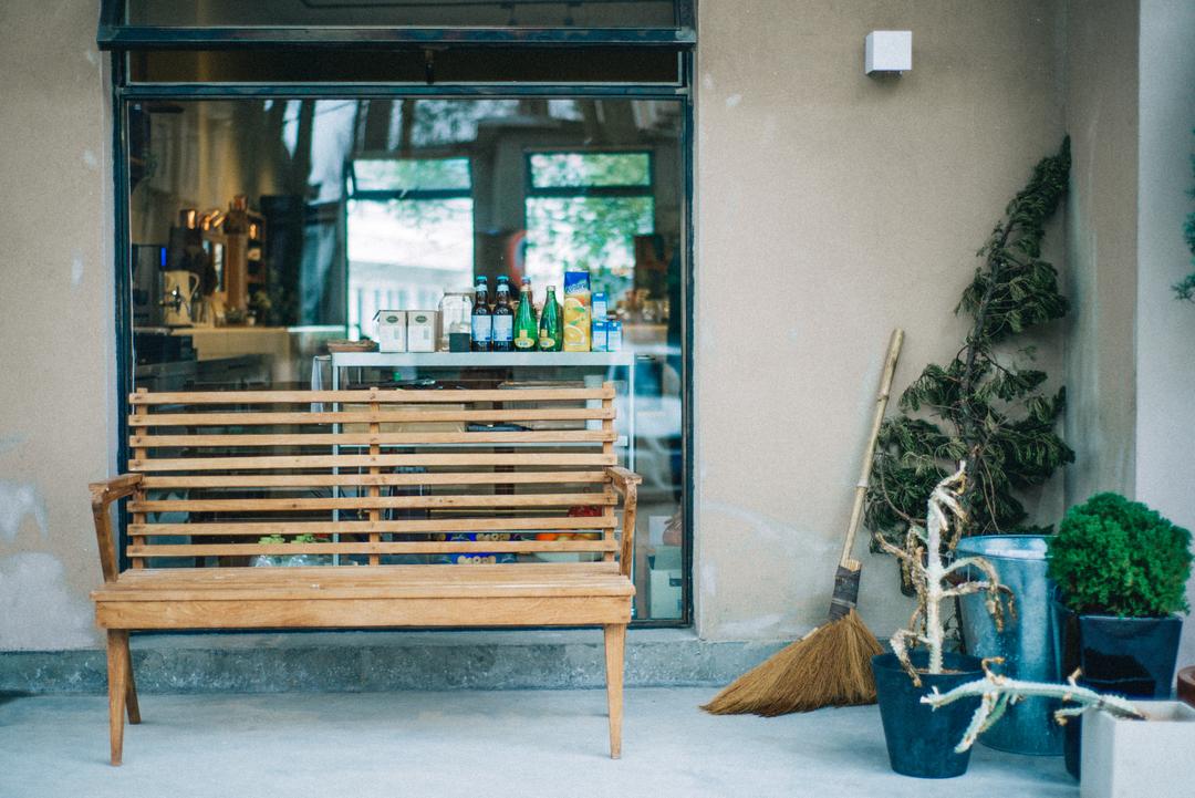 23Lab Cafe