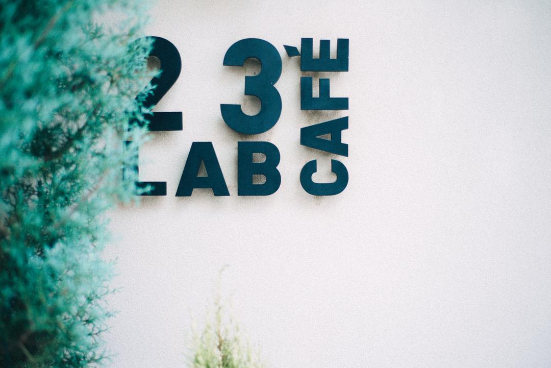 23Lab Cafe