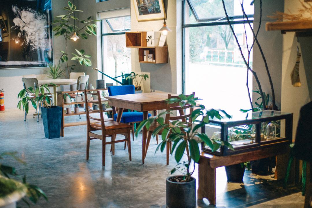 23Lab Cafe