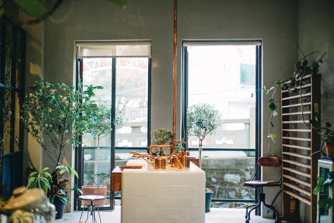 23Lab Cafe