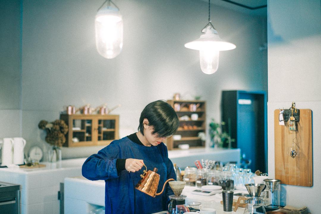 23Lab Cafe