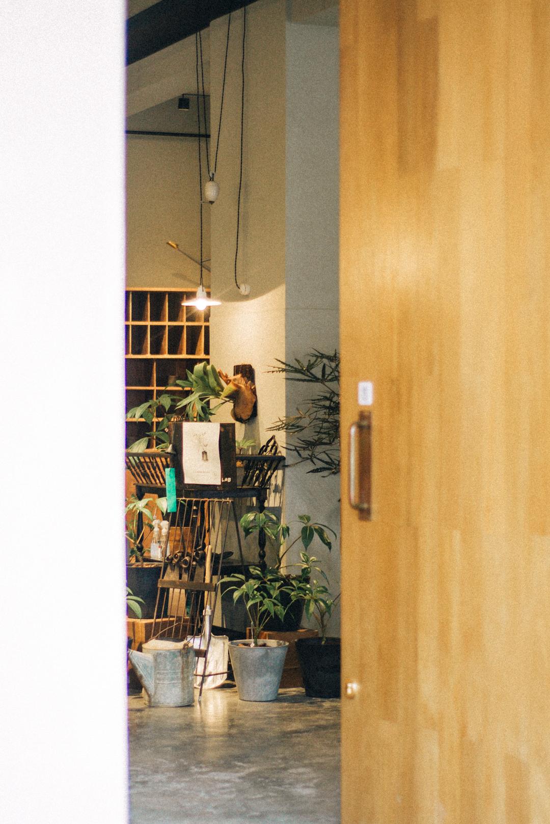 23Lab Cafe