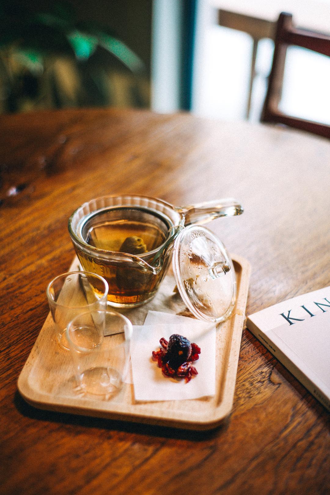 23Lab Cafe