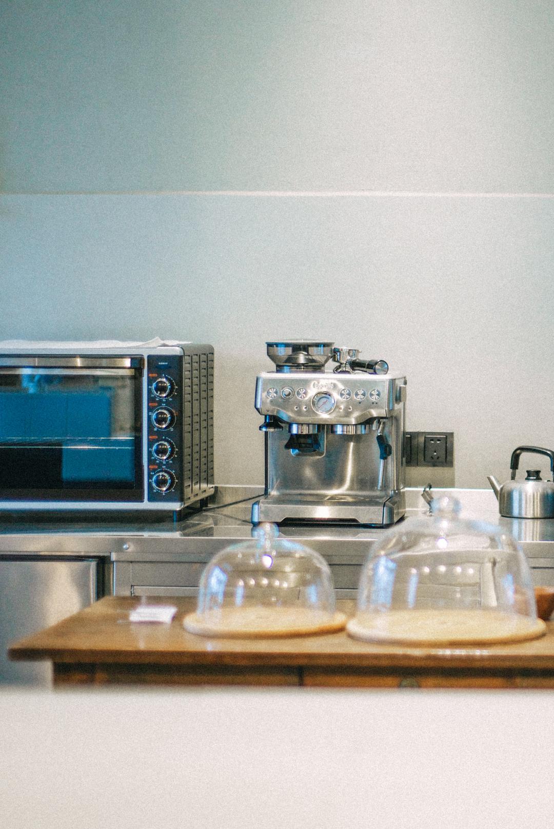 23Lab Cafe