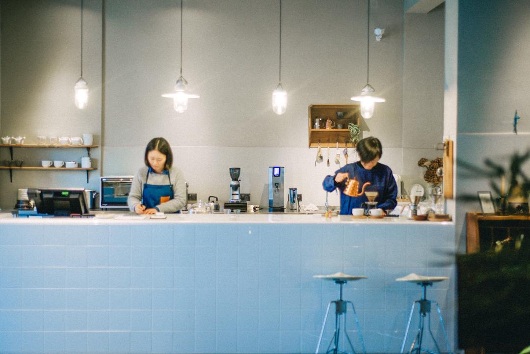 23Lab Cafe