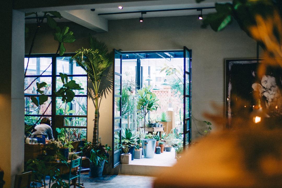 23Lab Cafe