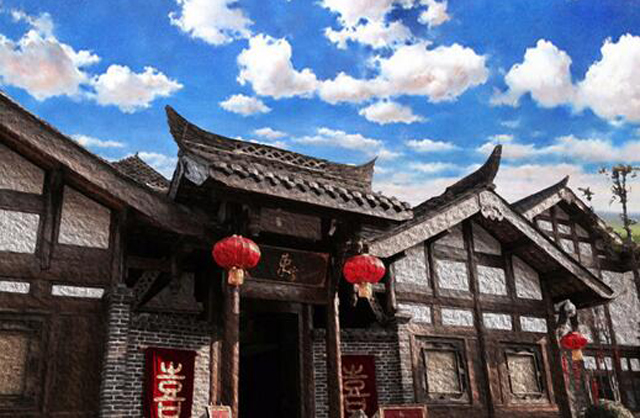 东家