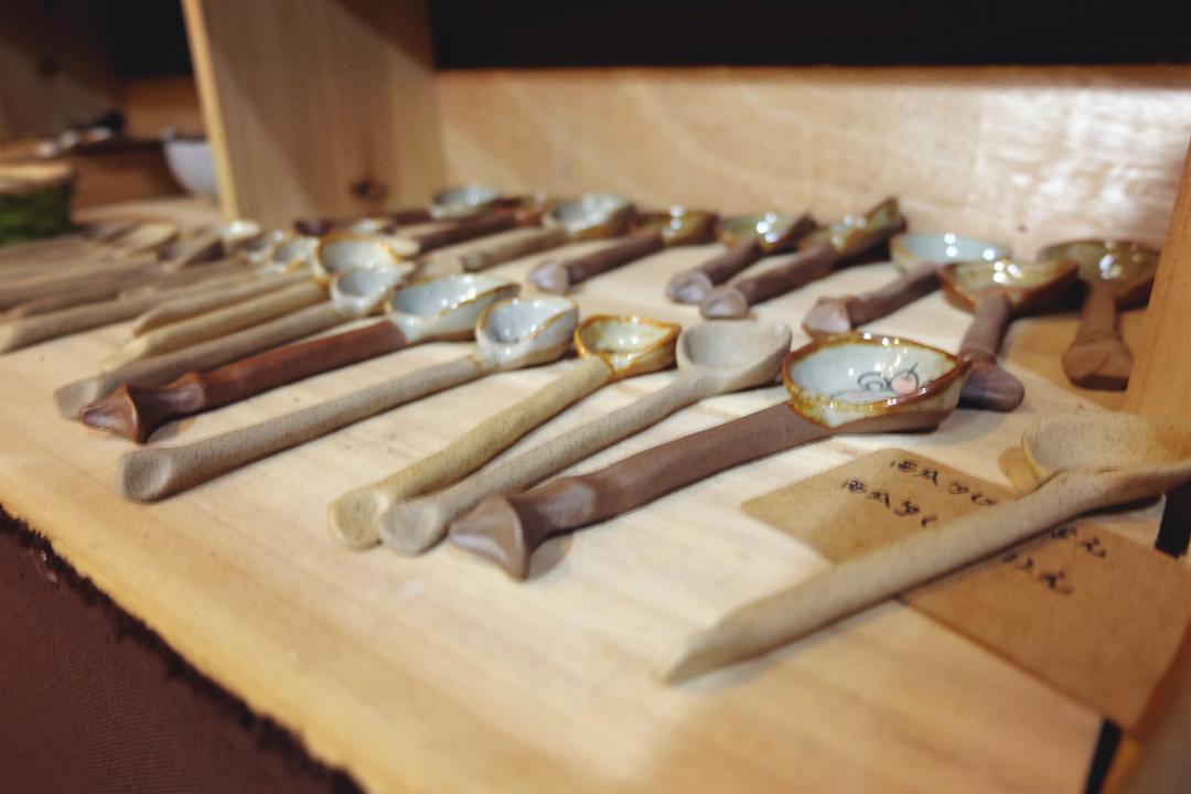 陶工