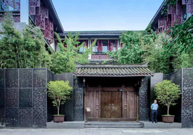 钓鱼台生活馆