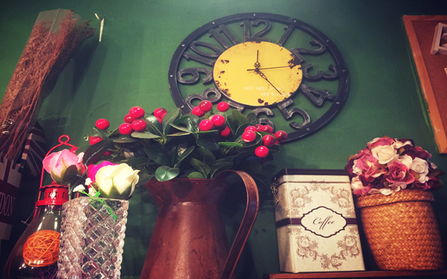 武汉最高逼格的15家创意杂货铺,你去过几家? 洋葱头·家