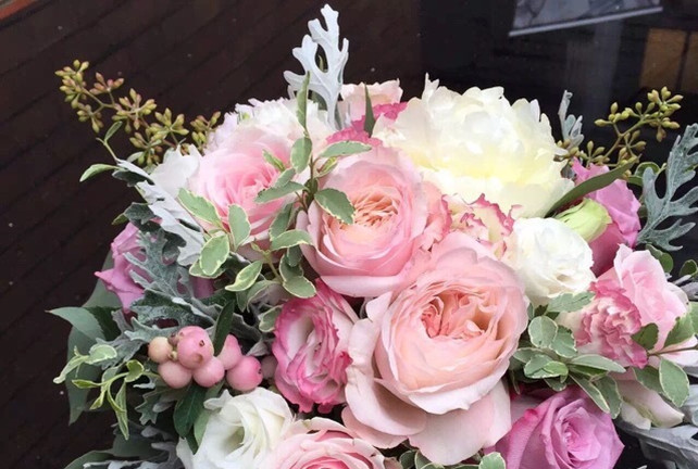 Rosa Gallica(武康路店)