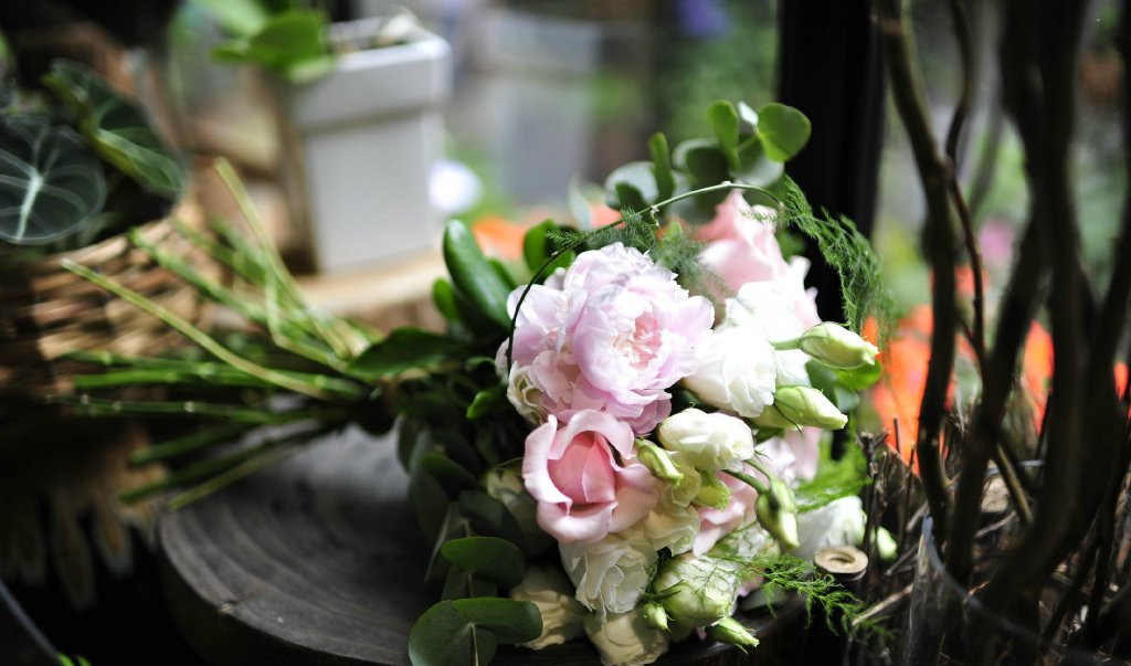 Rosa Gallica(武康路店)