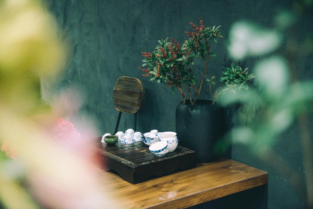 花谷