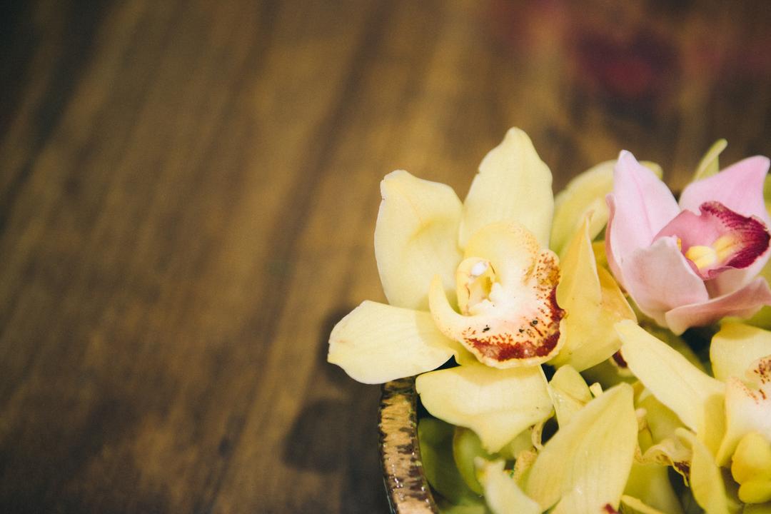 花谷