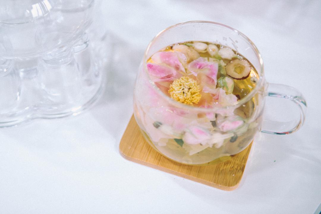 花谷