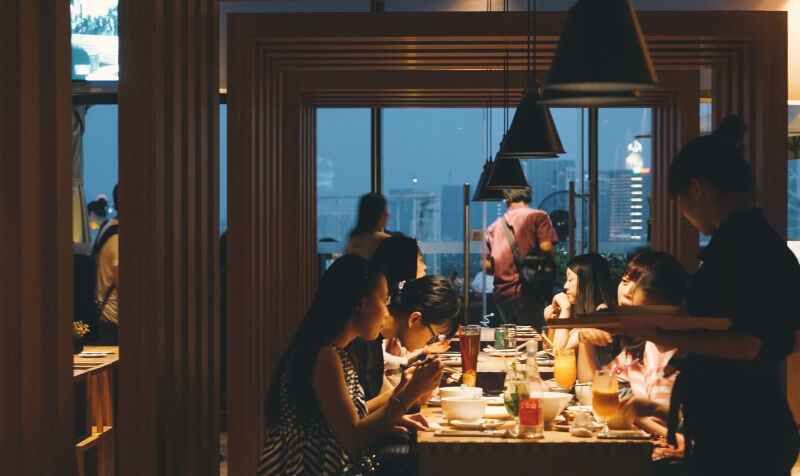 fun. noodle bar