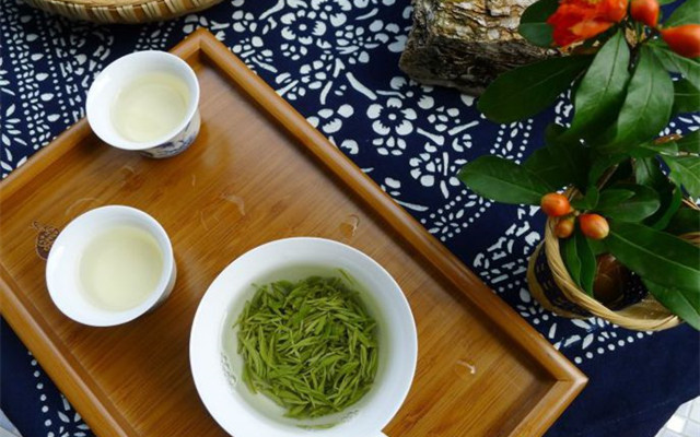 老崔茶馆(玄武湖店)