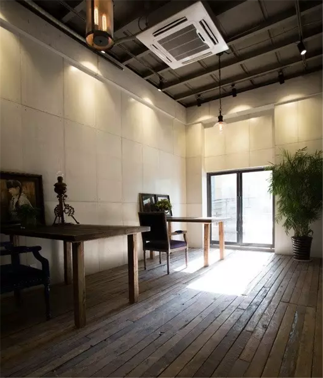 罗浮咖啡