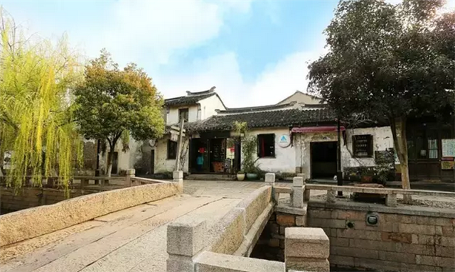 苏州明堂国际青年旅舍