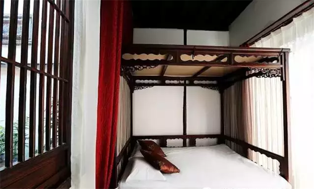 苏州明堂国际青年旅舍