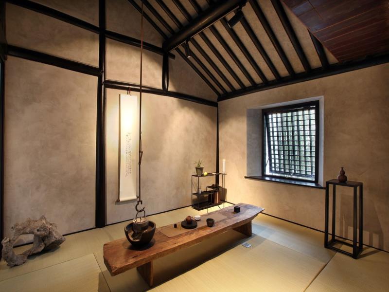 隐庐·同里别院