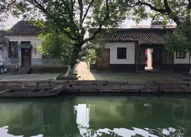 苏州浮点·禅隐客栈