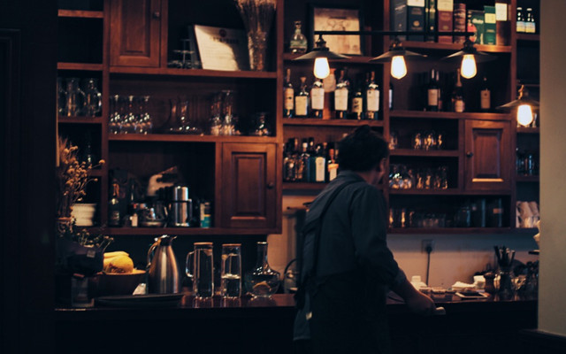 CHEN Coffee