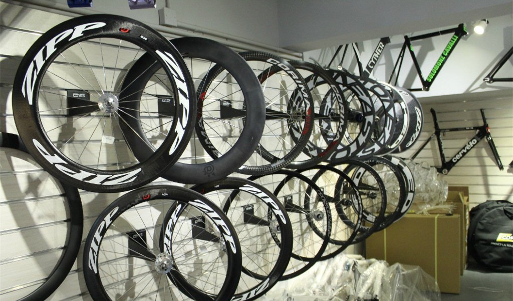 @BIKE