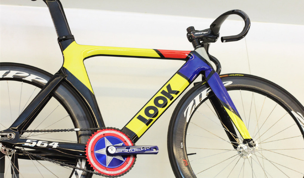 @BIKE