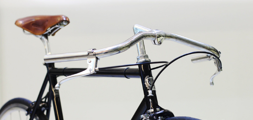 @BIKE