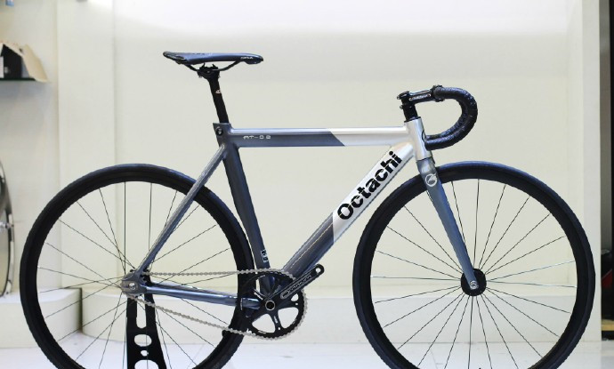 @BIKE