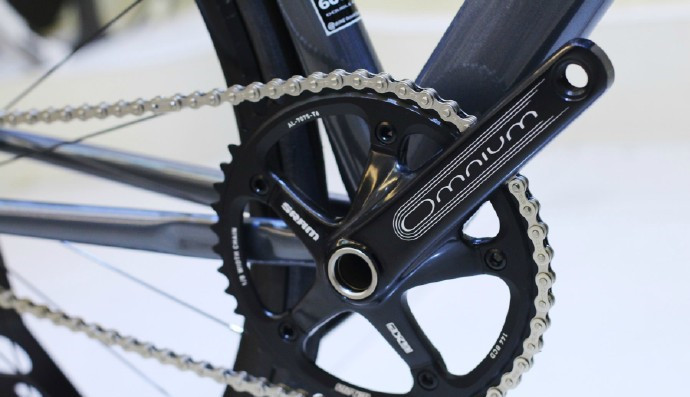 @BIKE
