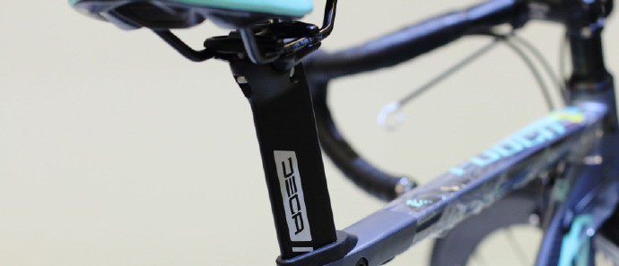 @BIKE