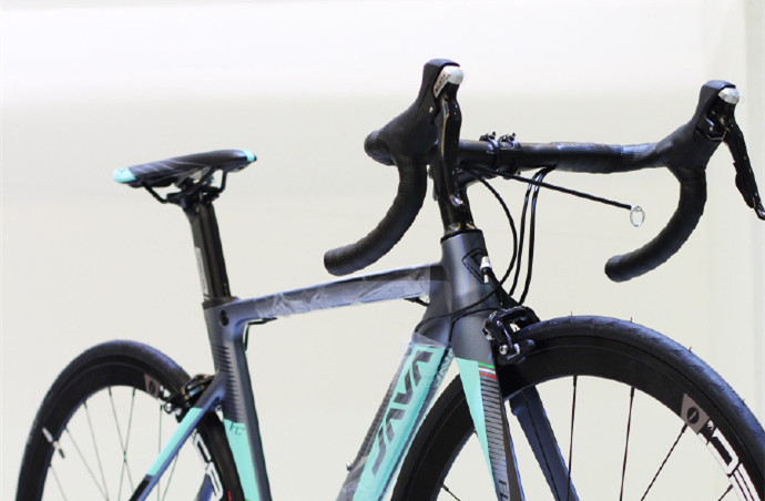 @BIKE