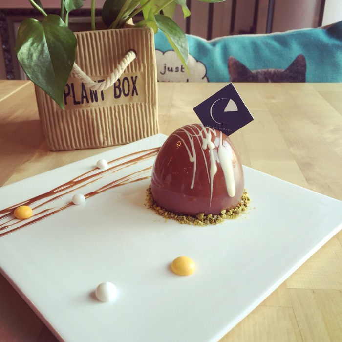 CHi Dessert & Cafe