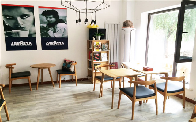CHi Dessert & Cafe