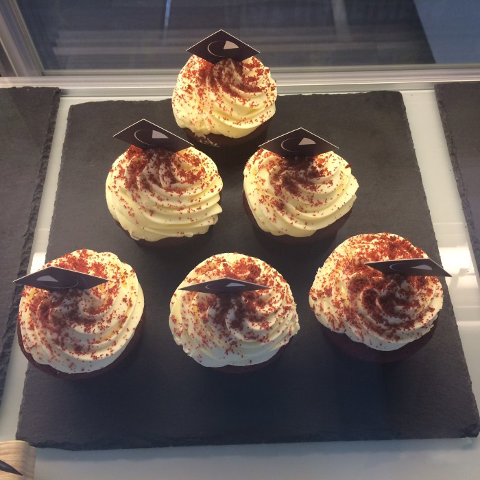 CHi Dessert & Cafe