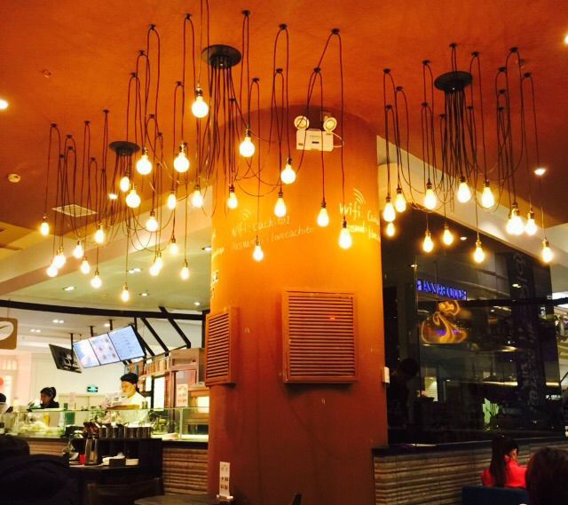 卡奇多CA`chito(罗斯福店)