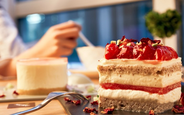 MUKU CAKE