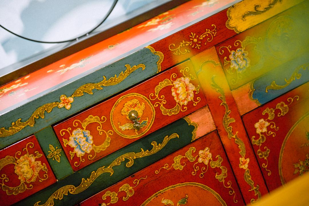 香林美舍